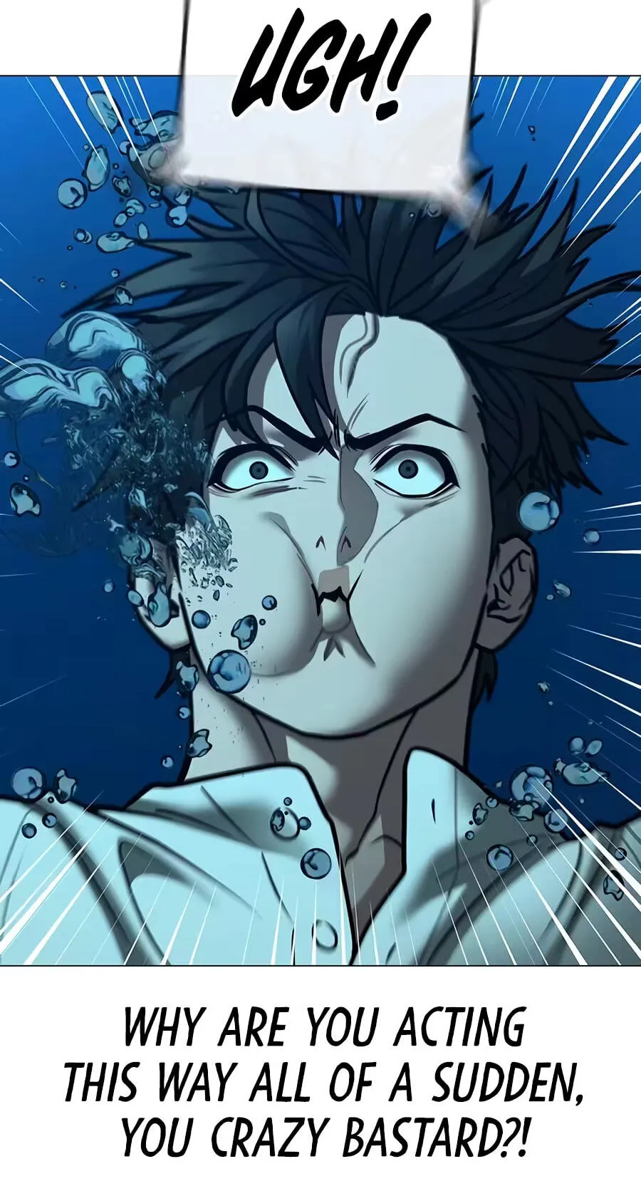 Reality Quest Chap 218 - Next Chap 219