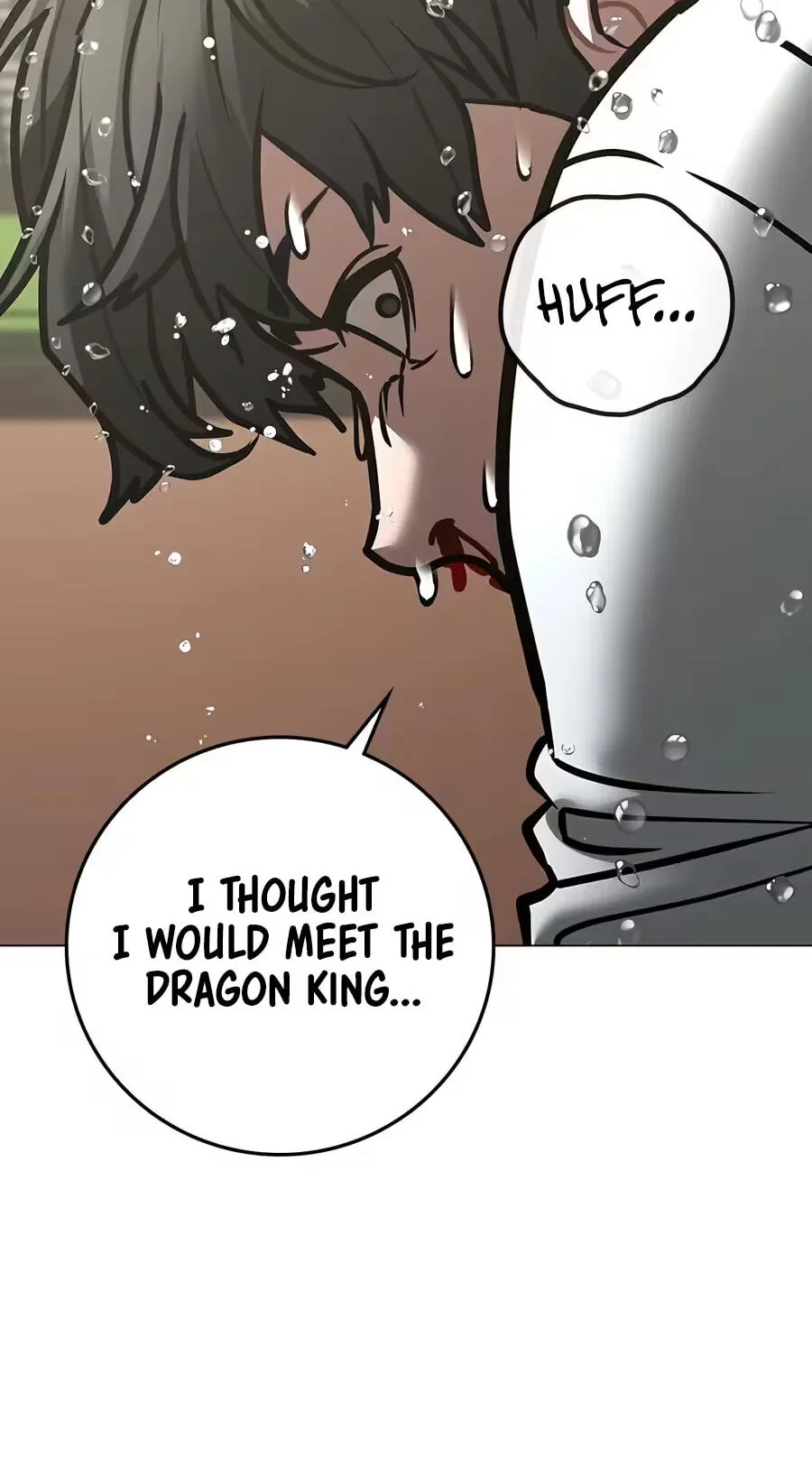 Reality Quest Chap 218 - Next Chap 219