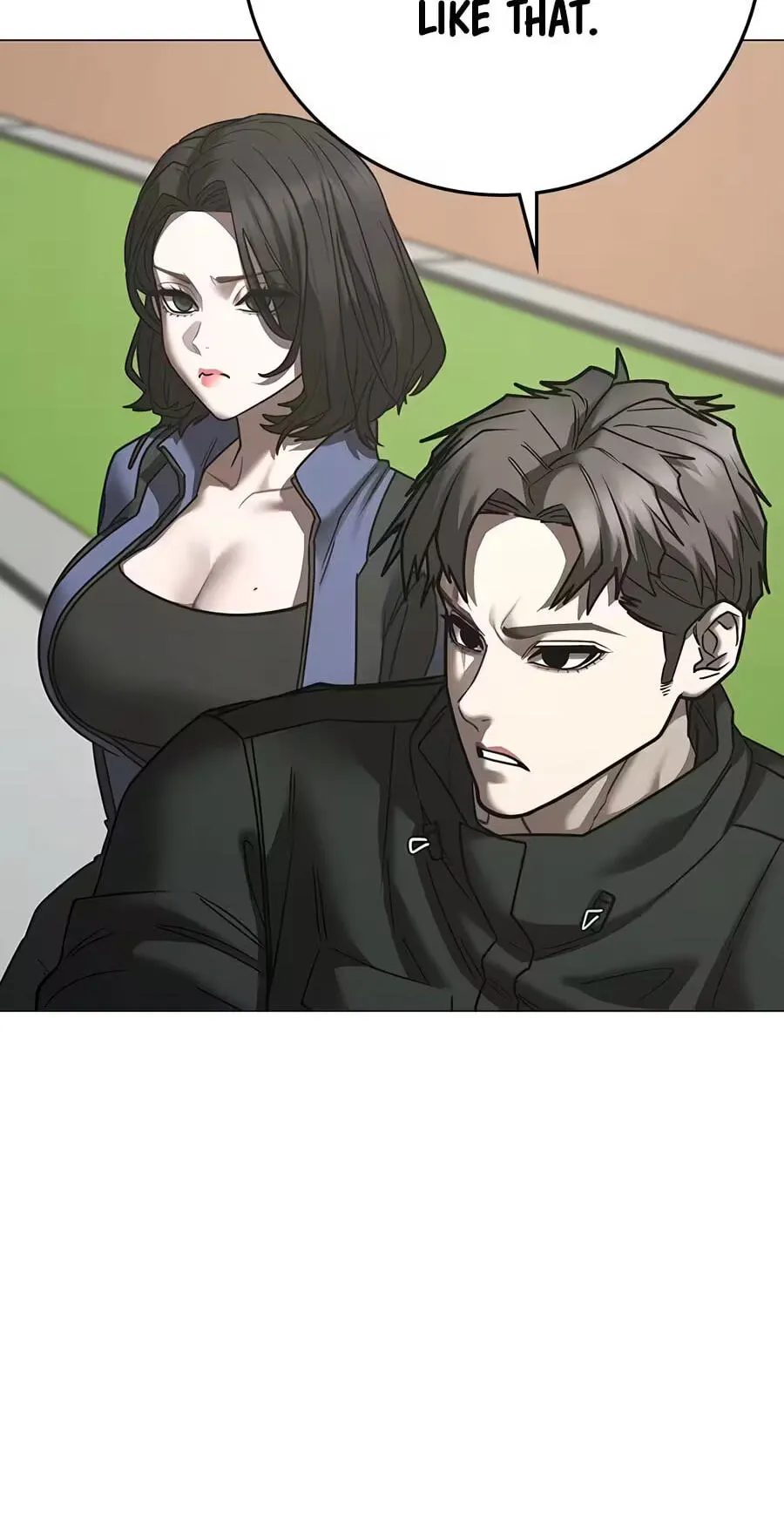 Reality Quest Chap 218 - Next Chap 219