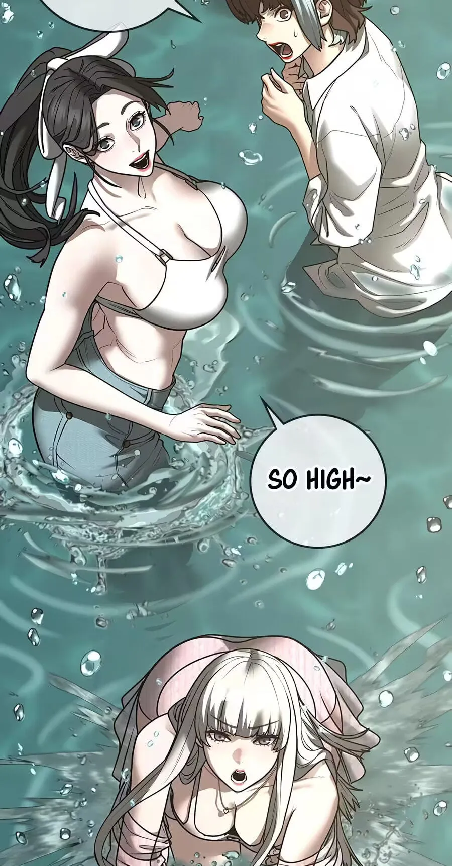 Reality Quest Chap 218 - Next Chap 219