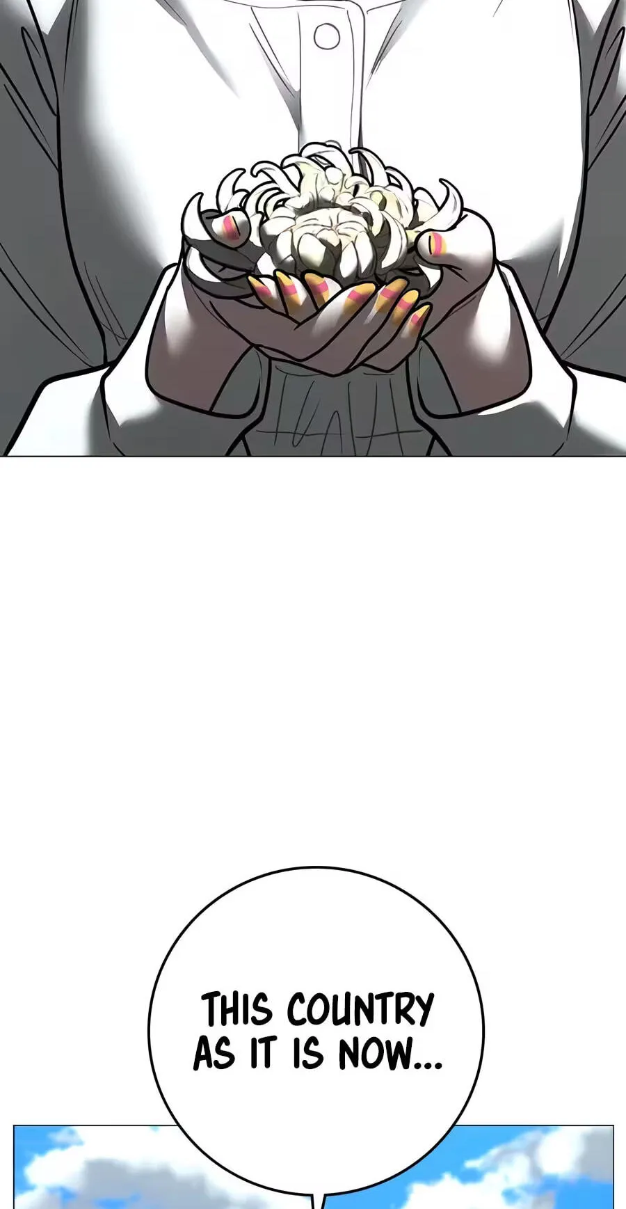 Reality Quest Chap 218 - Next Chap 219