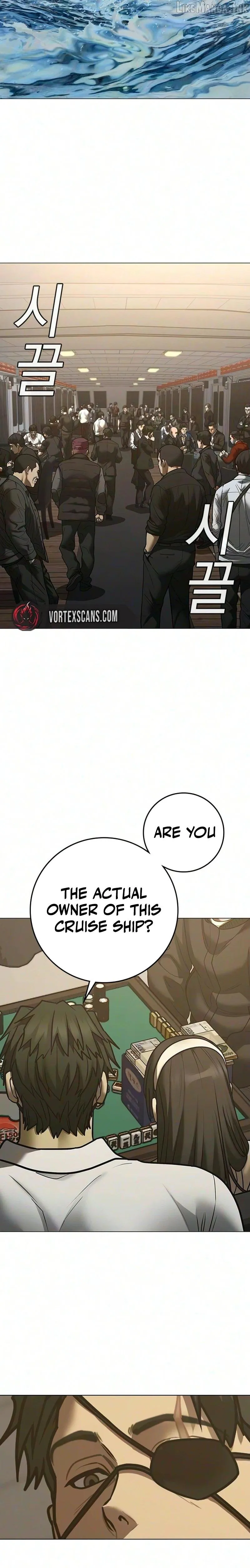 Reality Quest Chap 219 - Next Chap 220