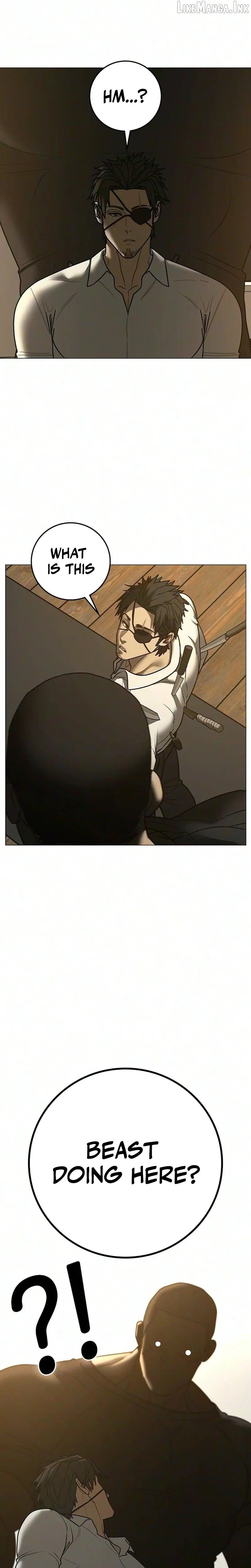 Reality Quest Chap 219 - Next Chap 220