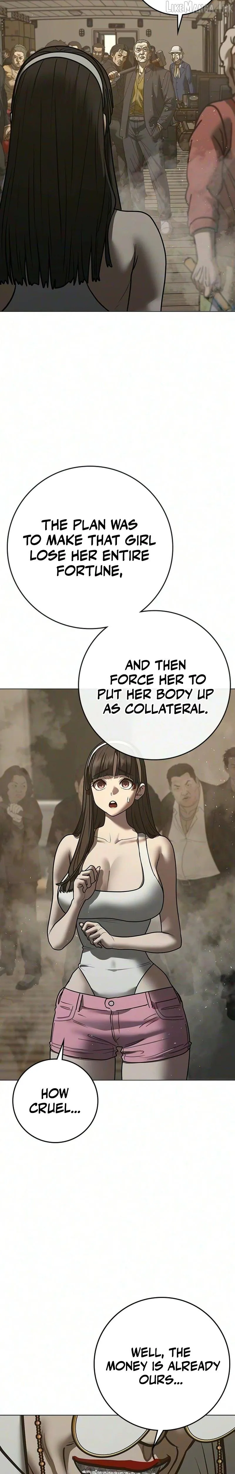 Reality Quest Chap 219 - Next Chap 220