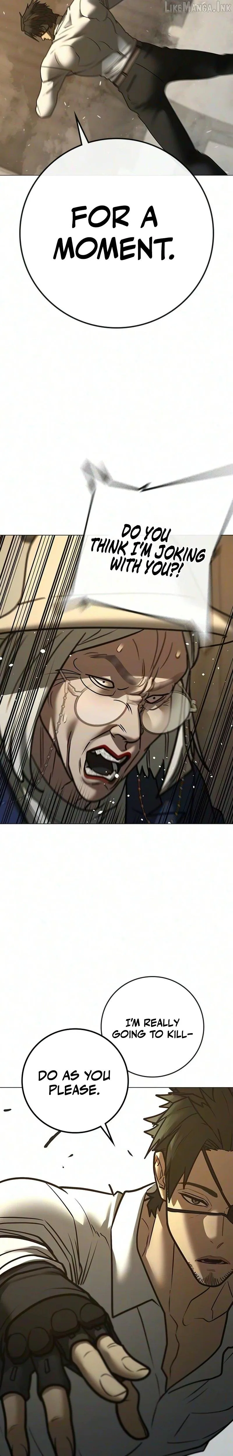 Reality Quest Chap 219 - Next Chap 220