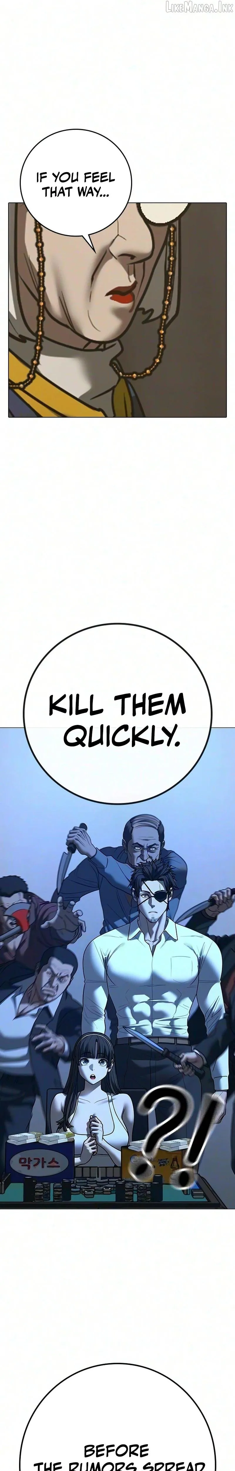 Reality Quest Chap 219 - Next Chap 220