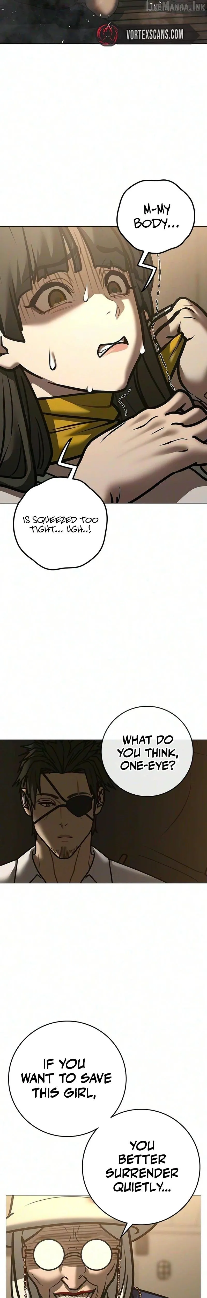 Reality Quest Chap 219 - Next Chap 220