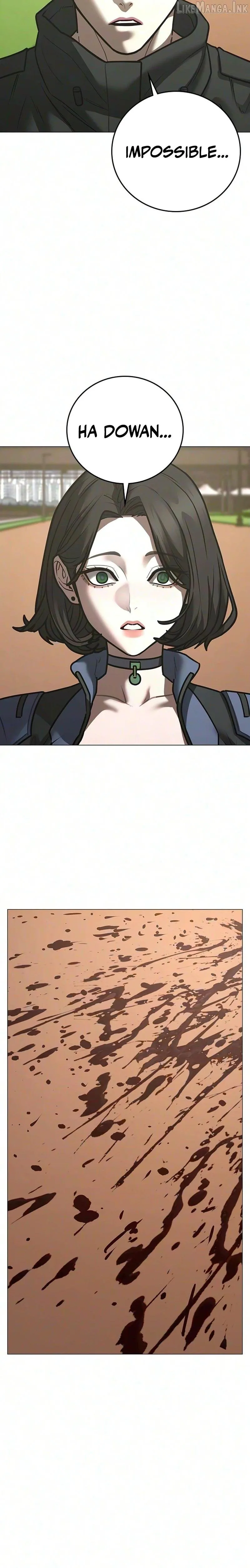 Reality Quest Chap 219 - Next Chap 220
