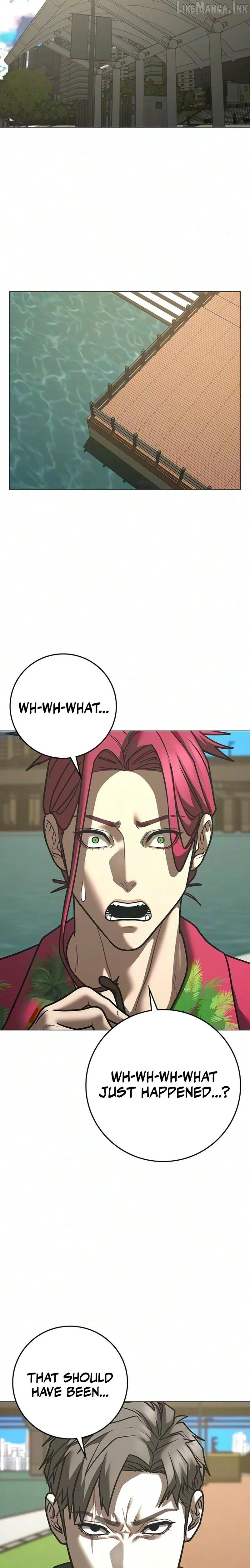 Reality Quest Chap 219 - Next Chap 220