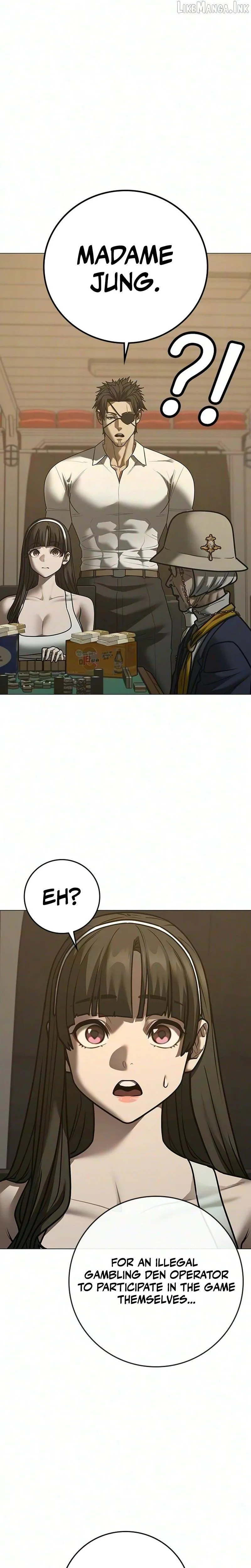 Reality Quest Chap 219 - Next Chap 220