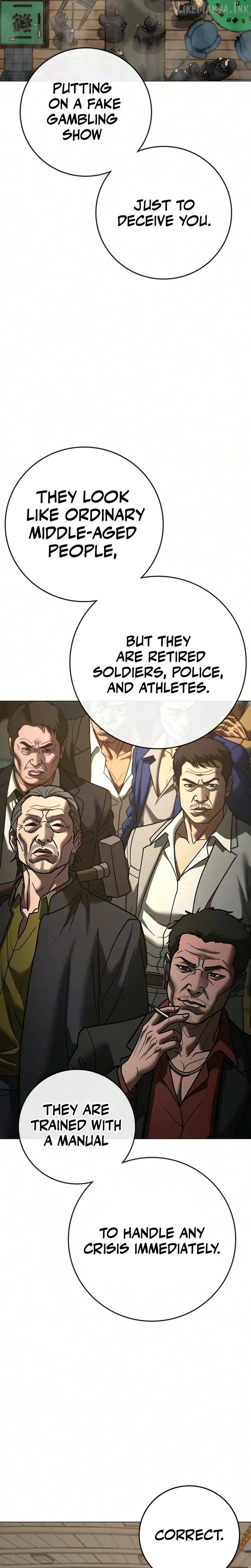 Reality Quest Chap 219 - Next Chap 220
