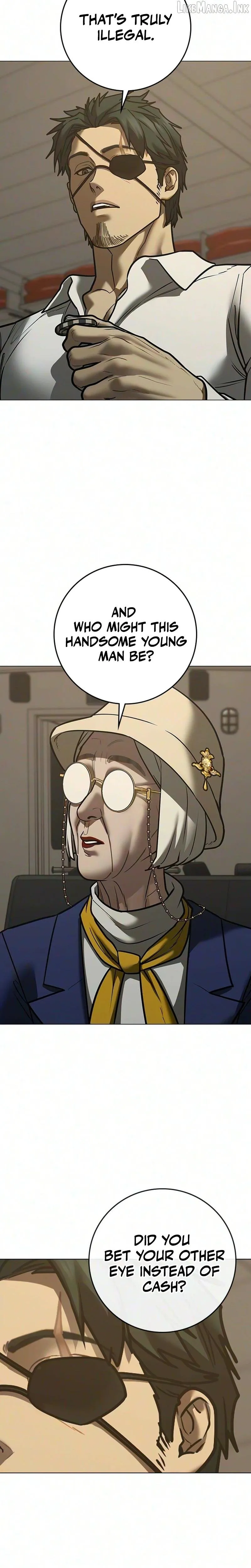Reality Quest Chap 219 - Next Chap 220