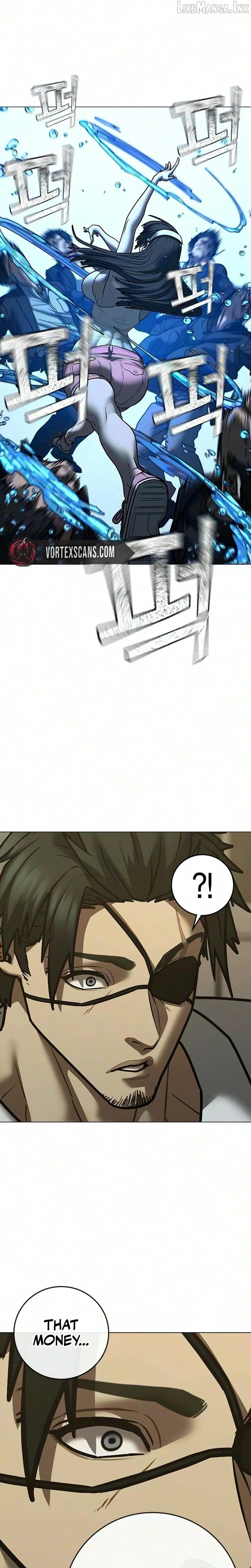 Reality Quest Chap 219 - Next Chap 220