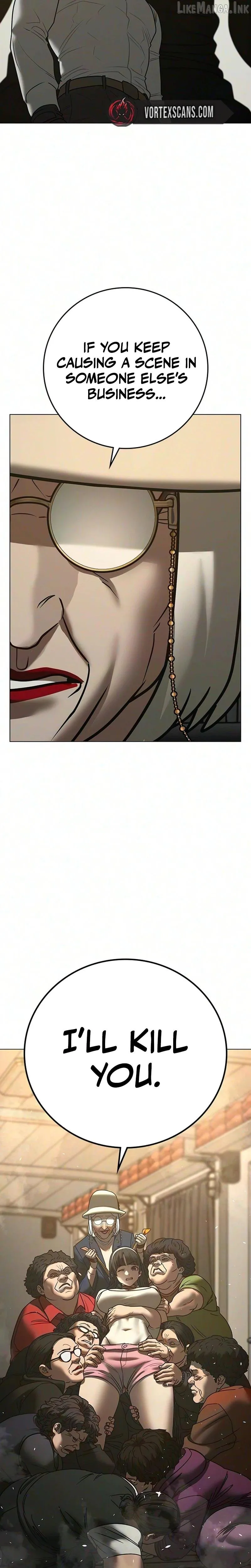 Reality Quest Chap 219 - Next Chap 220