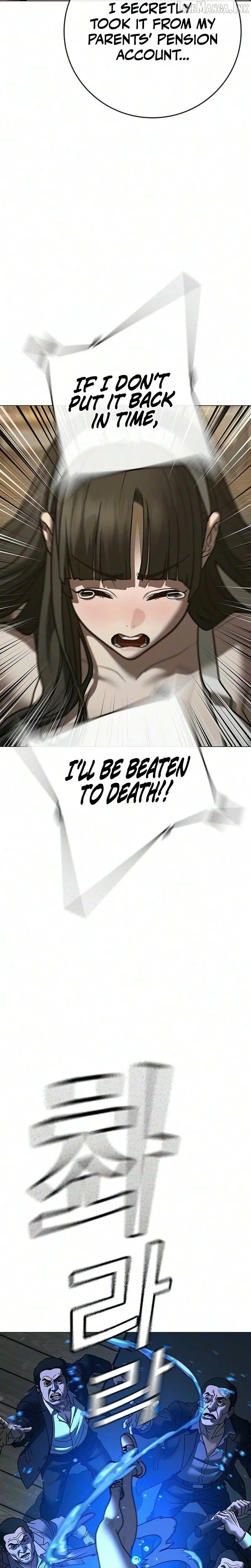Reality Quest Chap 219 - Next Chap 220