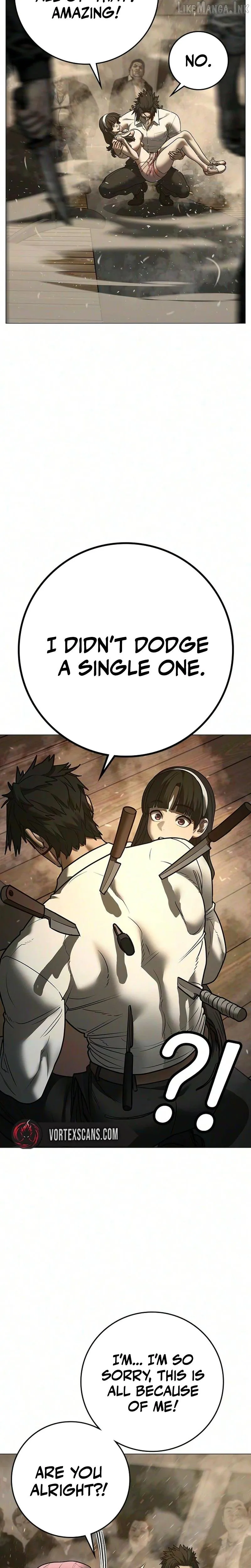 Reality Quest Chap 219 - Next Chap 220