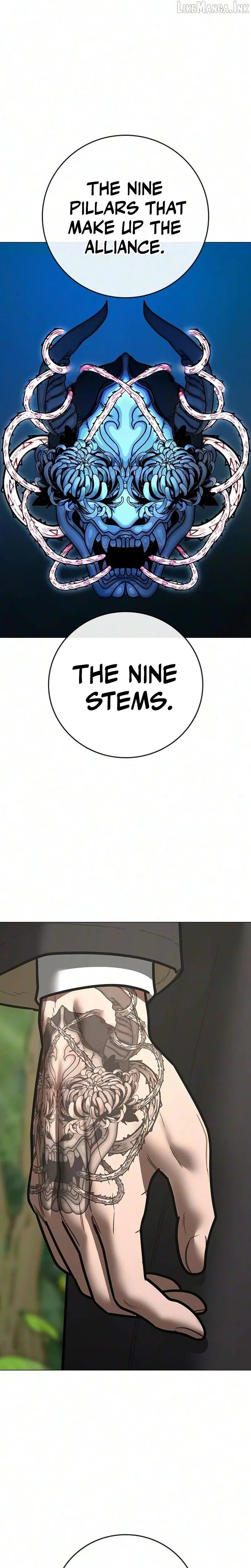 Reality Quest Chap 219 - Next Chap 220