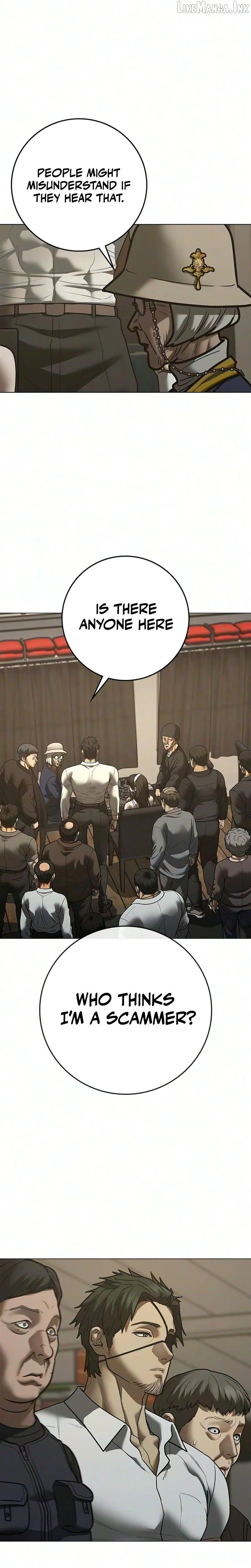 Reality Quest Chap 219 - Next Chap 220