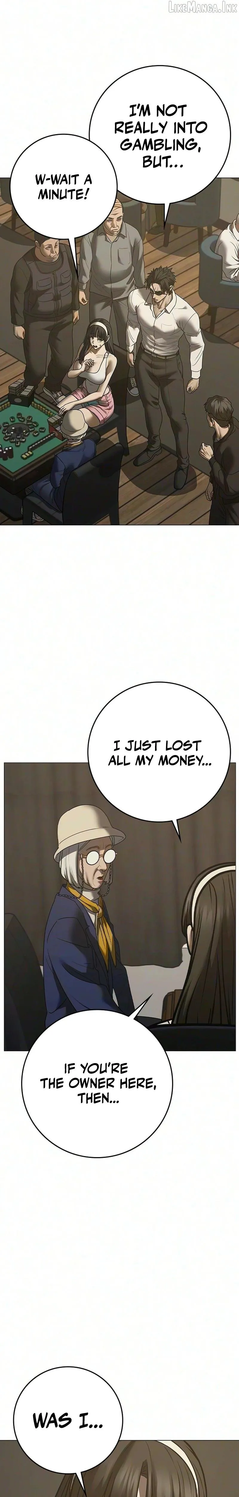 Reality Quest Chap 219 - Next Chap 220