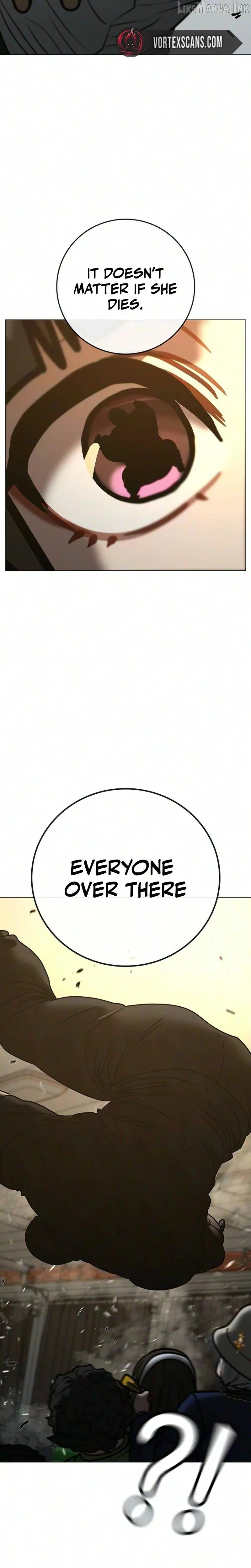 Reality Quest Chap 219 - Next Chap 220