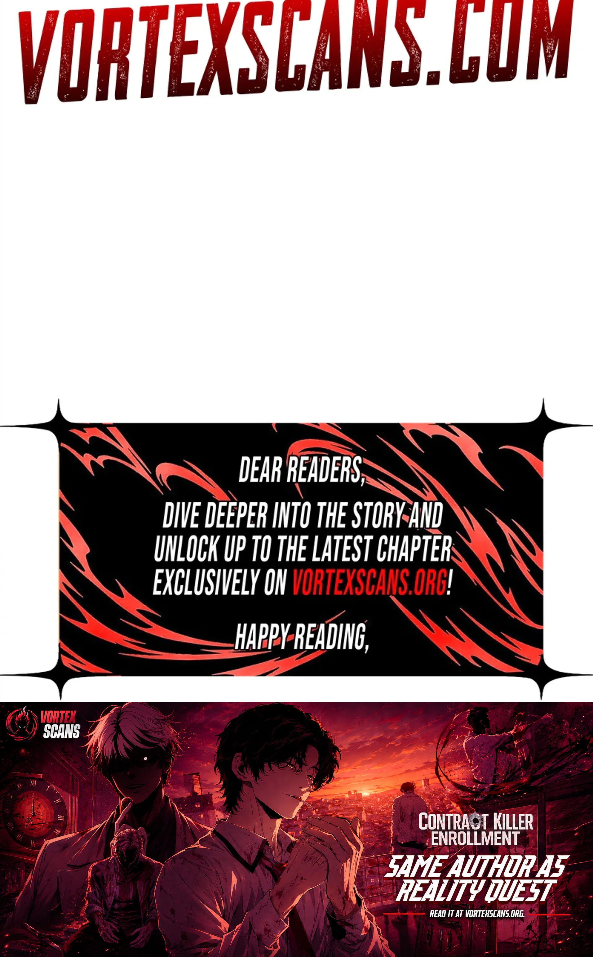 Reality Quest Chap 220 - Next Chap 221