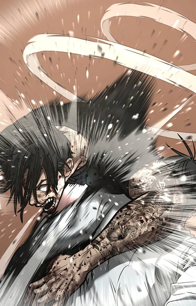 Reality Quest Chap 220 - Next Chap 221