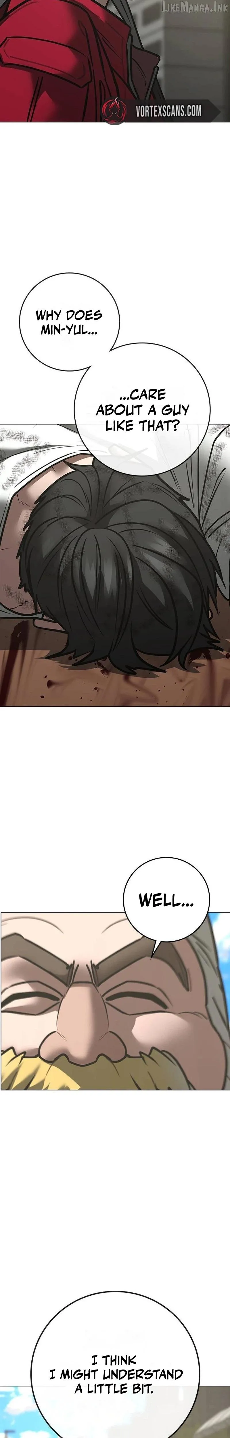 Reality Quest Chap 221 - Next Chap 222