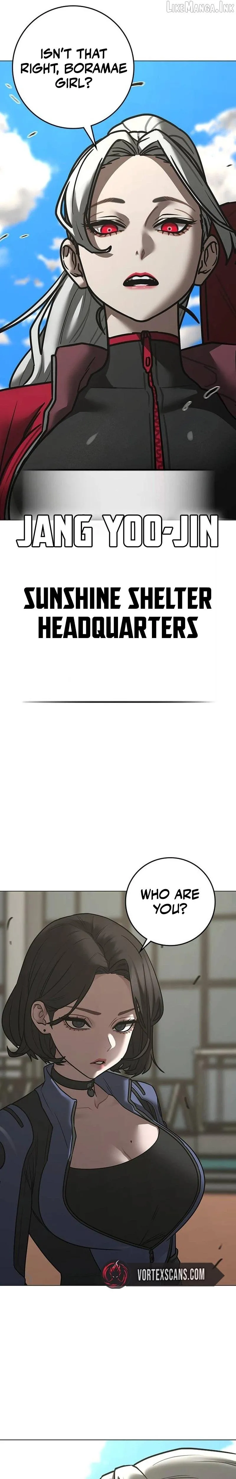 Reality Quest Chap 221 - Next Chap 222