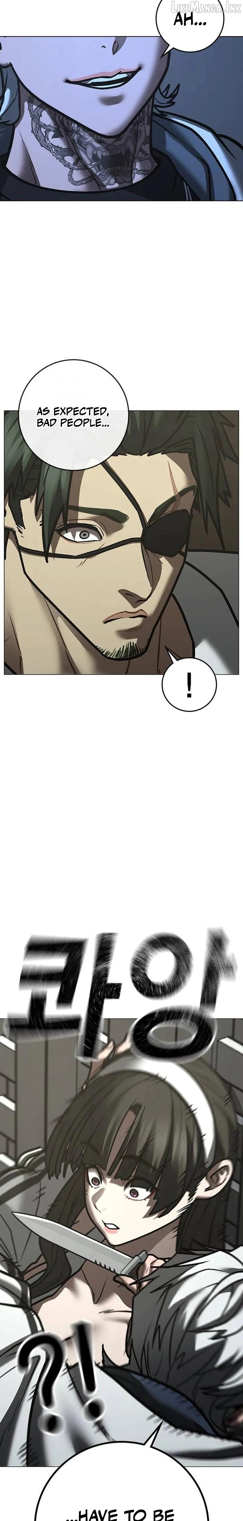 Reality Quest Chap 221 - Next Chap 222