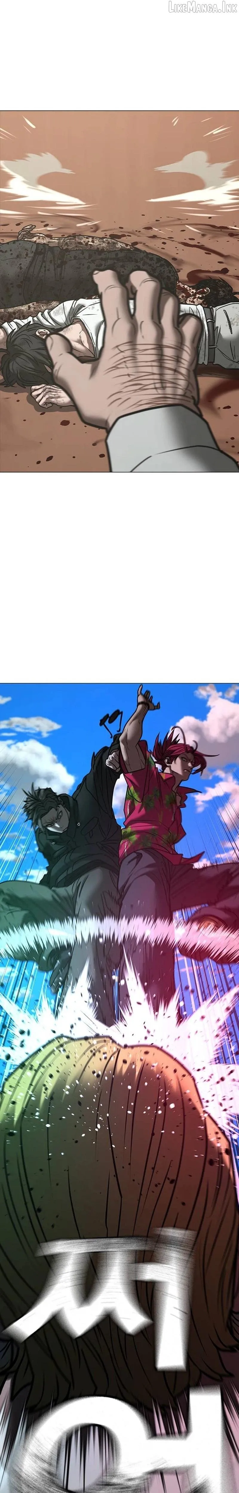 Reality Quest Chap 221 - Next Chap 222