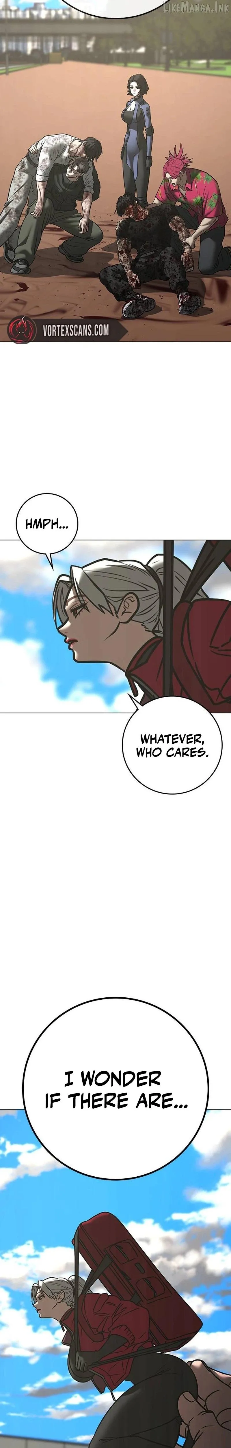 Reality Quest Chap 221 - Next Chap 222