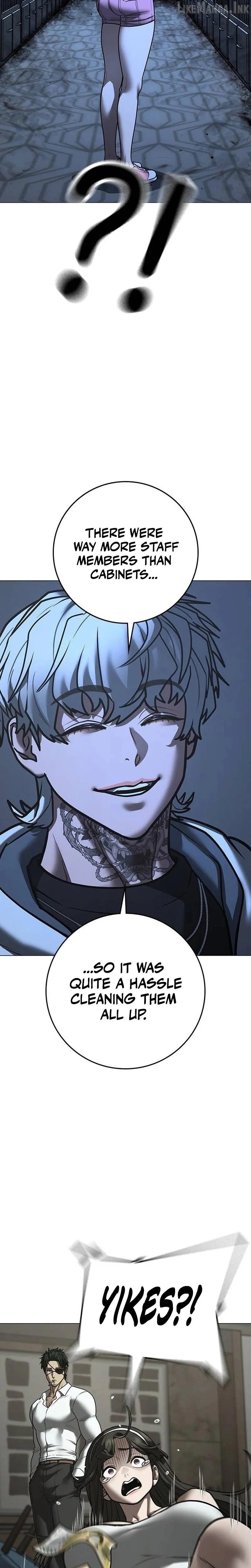 Reality Quest Chap 221 - Next Chap 222