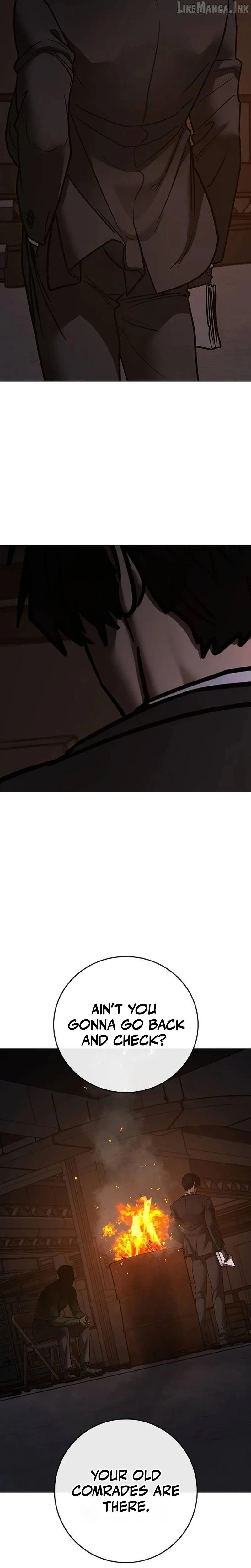 Reality Quest Chap 222 - Next Chap 223
