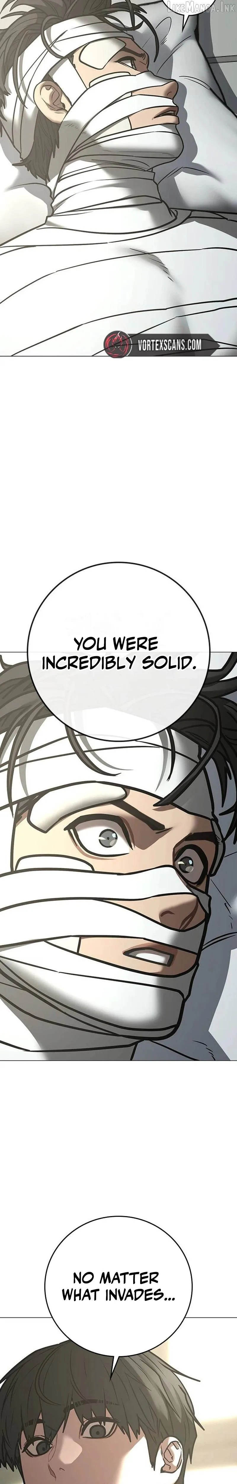 Reality Quest Chap 222 - Next Chap 223