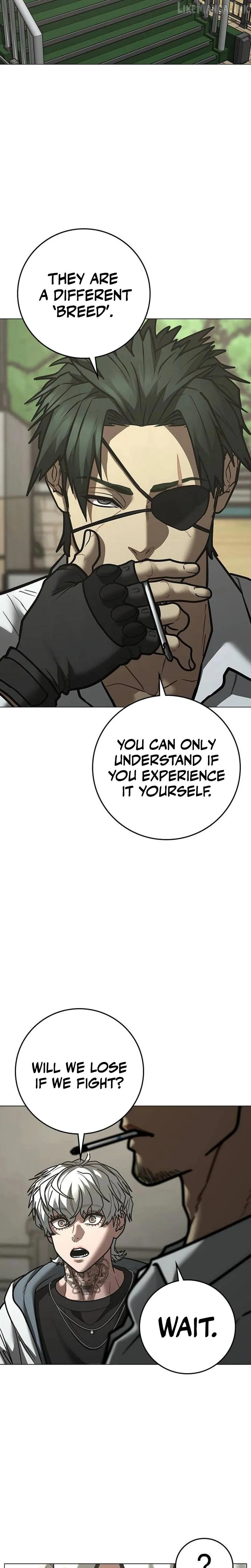 Reality Quest Chap 222 - Next Chap 223