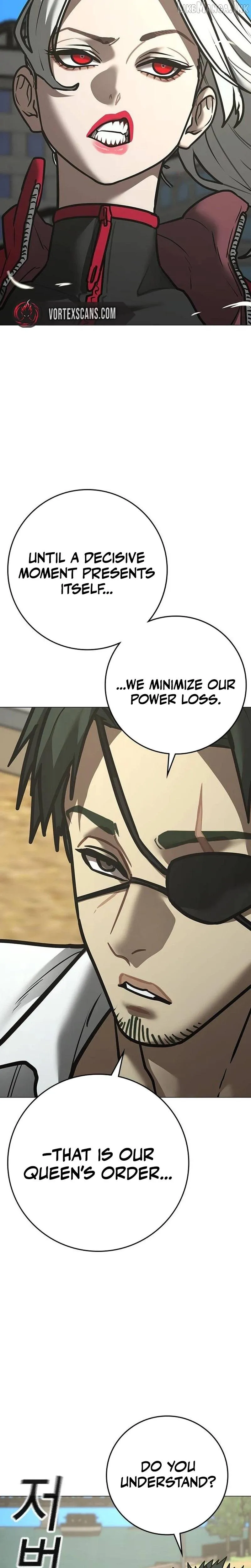 Reality Quest Chap 222 - Next Chap 223