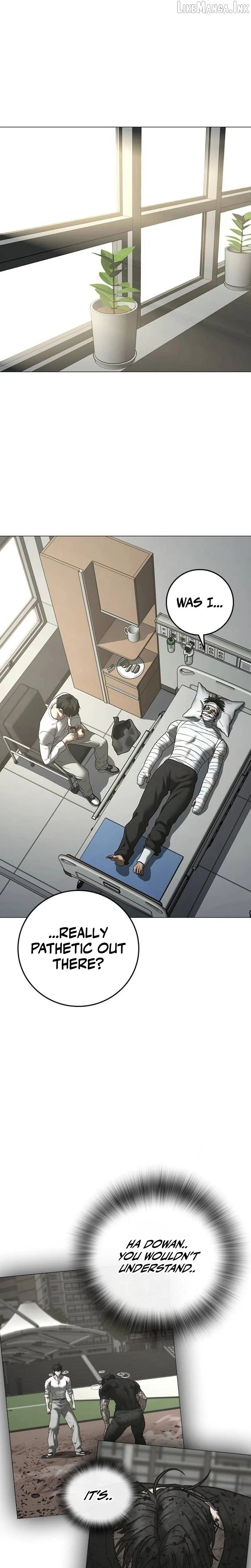 Reality Quest Chap 222 - Next Chap 223