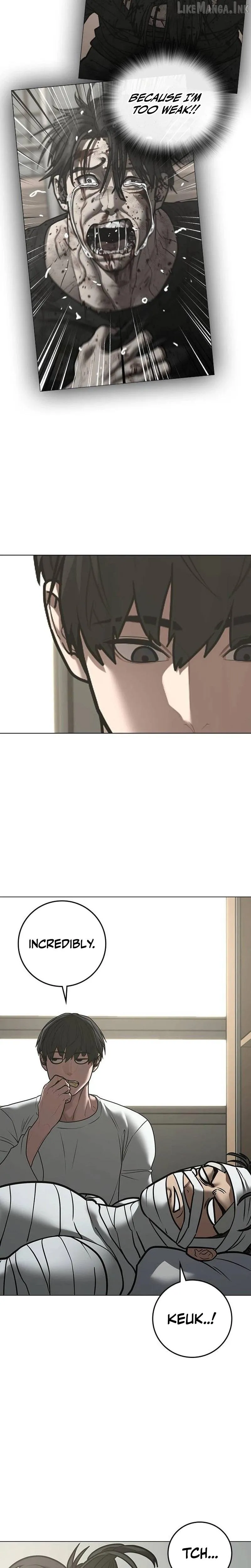 Reality Quest Chap 222 - Next Chap 223
