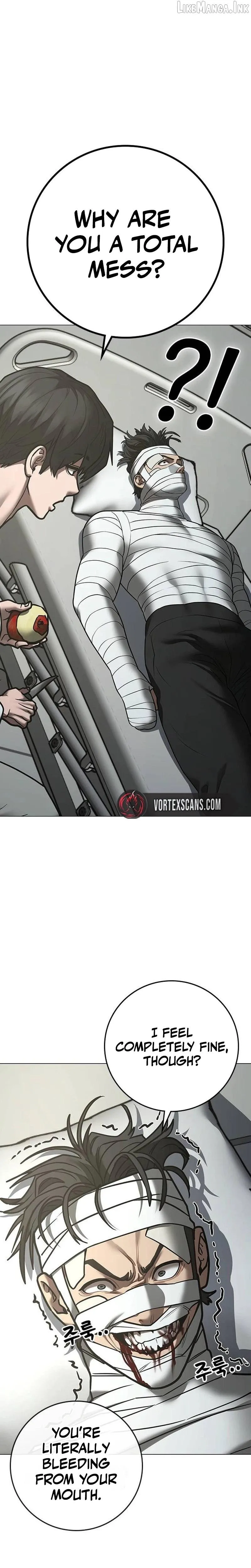 Reality Quest Chap 222 - Next Chap 223