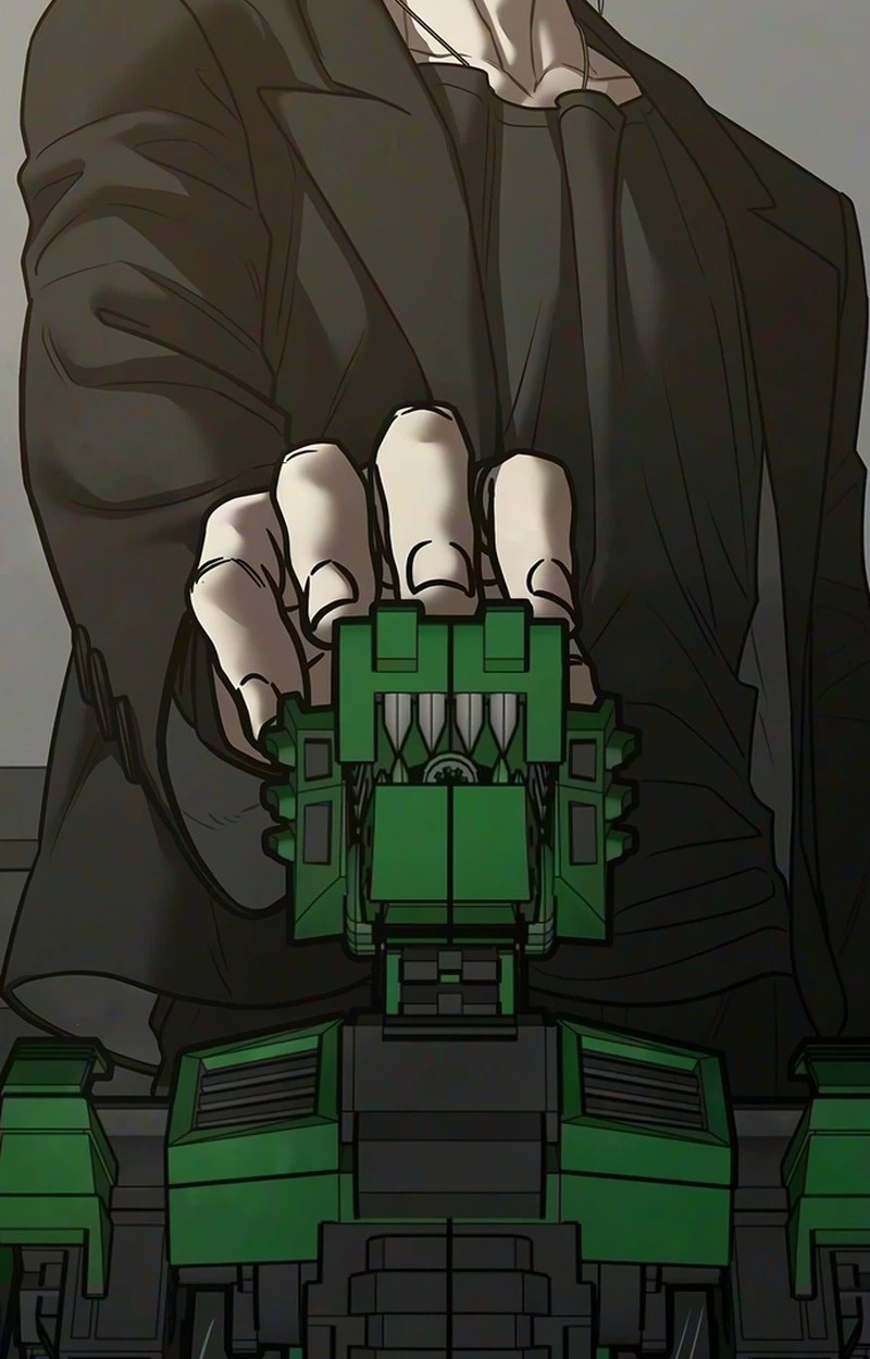 Reality Quest Chap 224 - Next Chap 225