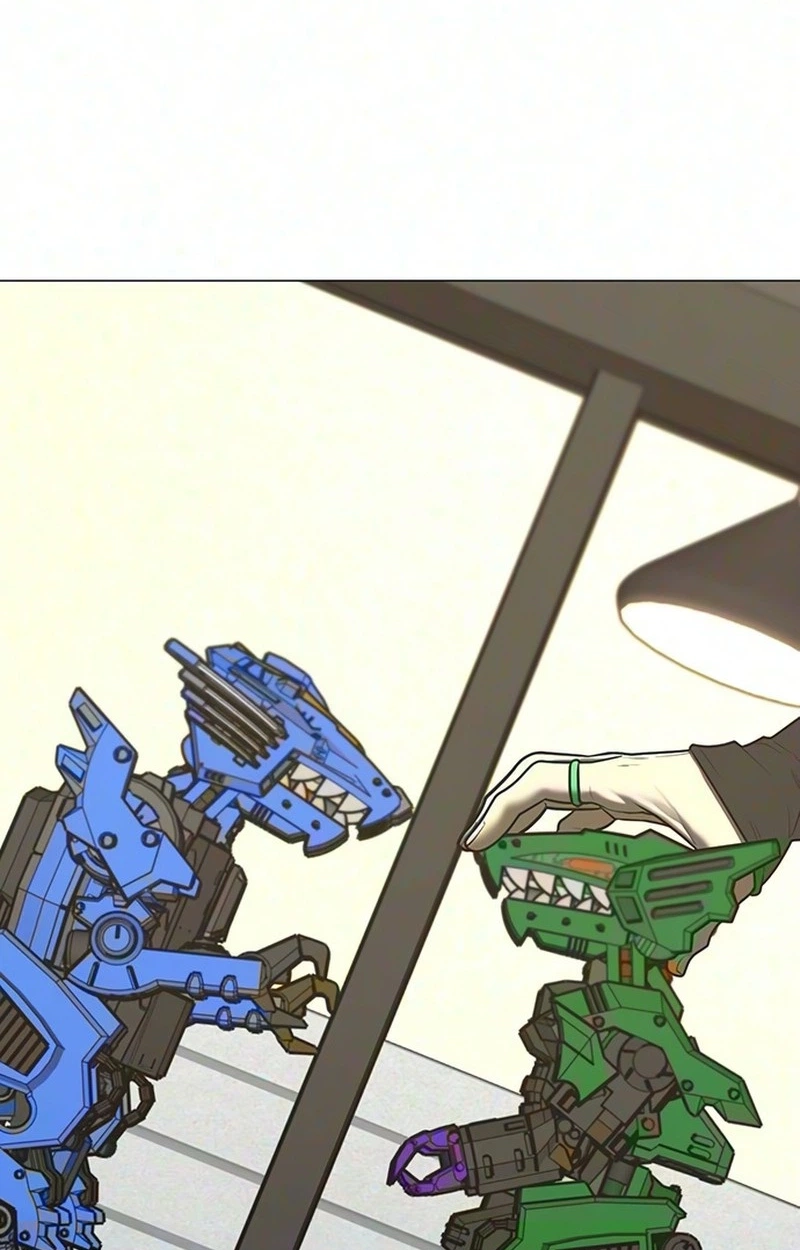 Reality Quest Chap 224 - Next Chap 225