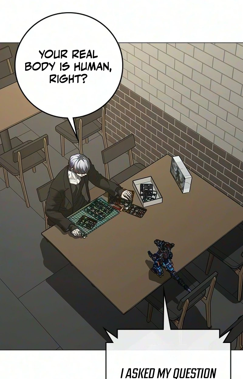 Reality Quest Chap 224 - Next Chap 225