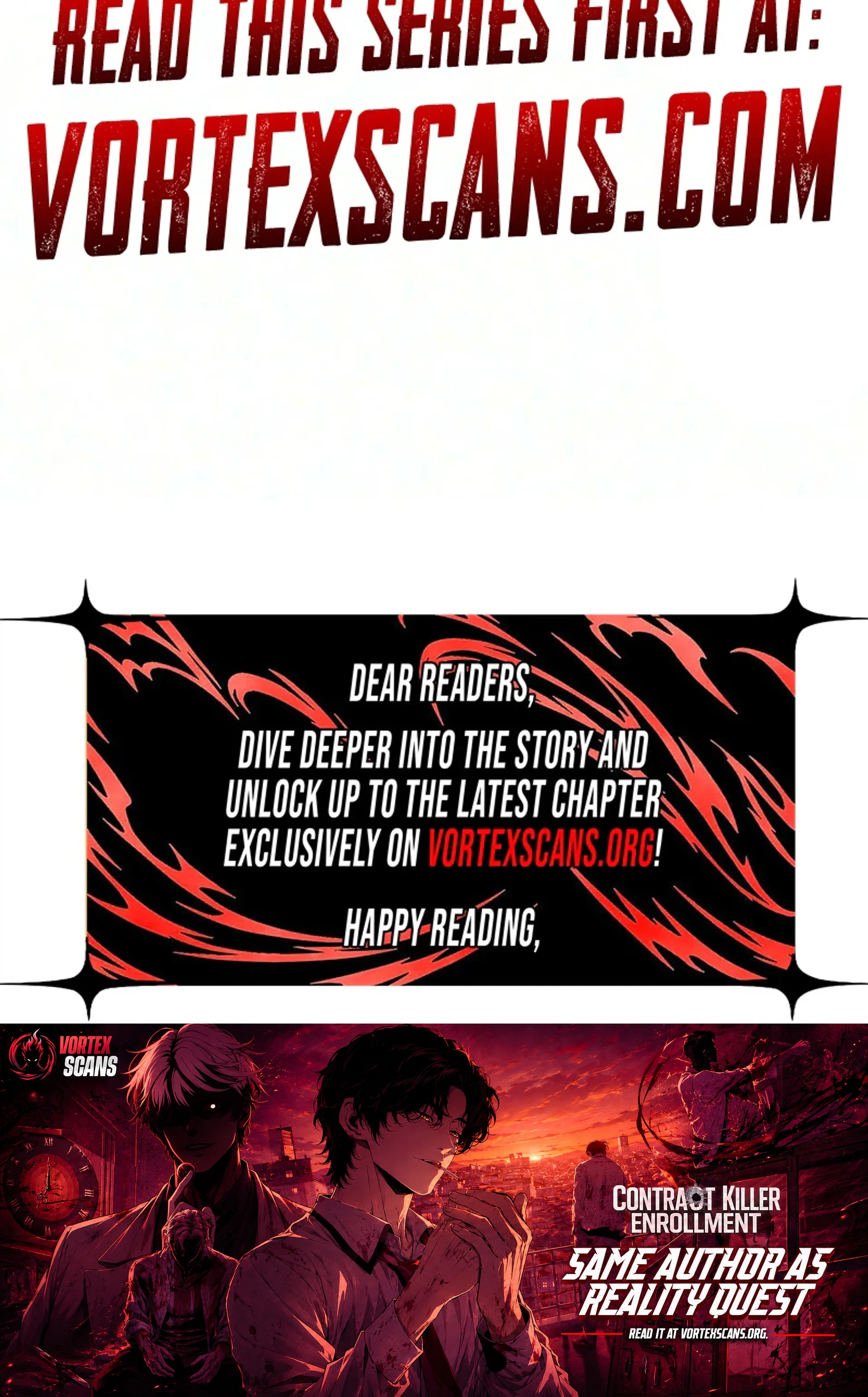 Reality Quest Chap 224 - Next Chap 225