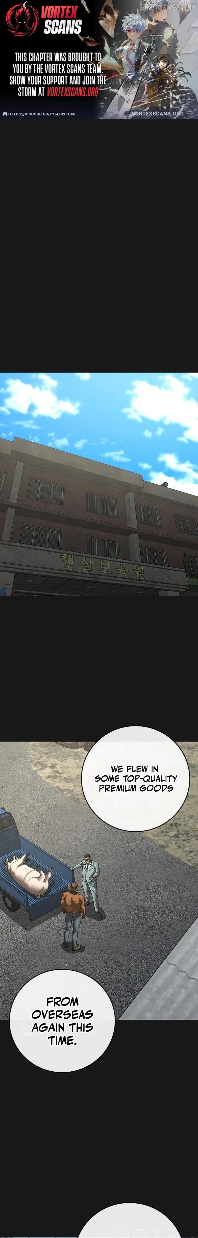Reality Quest Chap 225 - Next Chap 226
