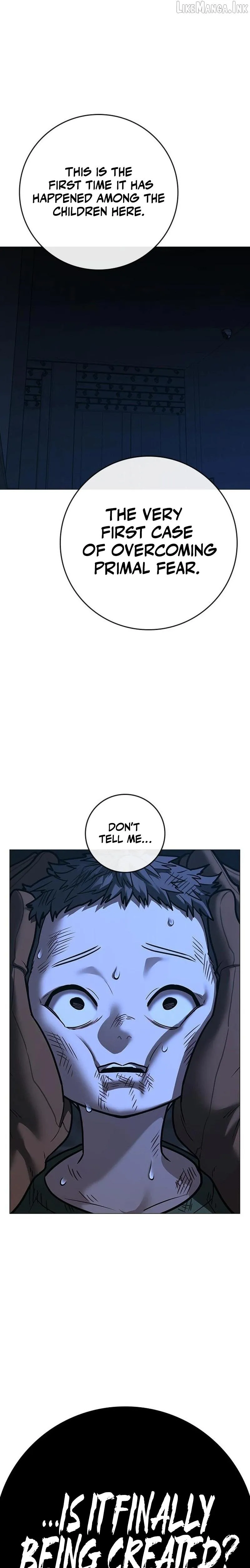 Reality Quest Chap 225 - Next Chap 226