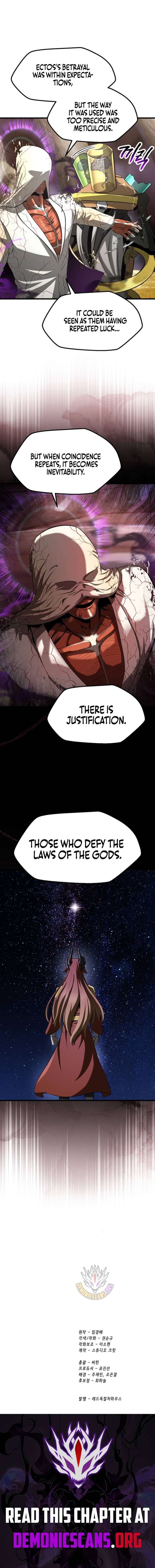 Latna Saga: Survival of a Sword King Chap 282 - Next Chap 283