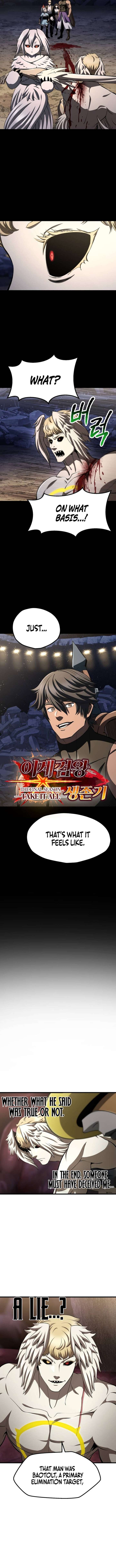 Latna Saga: Survival of a Sword King Chap 282 - Next Chap 283