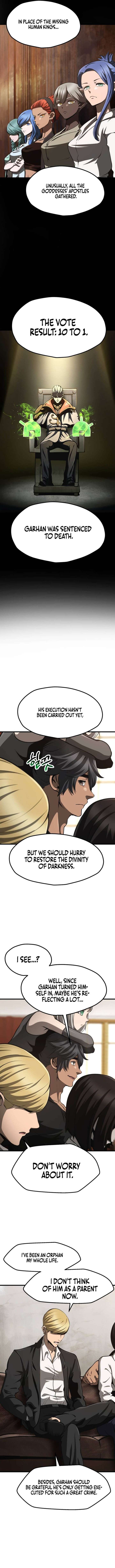 Latna Saga: Survival of a Sword King Chap 283 - Next Chap 284