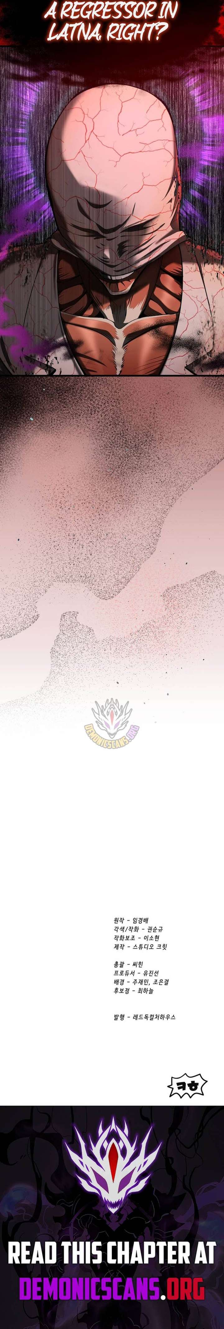 Latna Saga: Survival of a Sword King Chap 283 - Next Chap 284