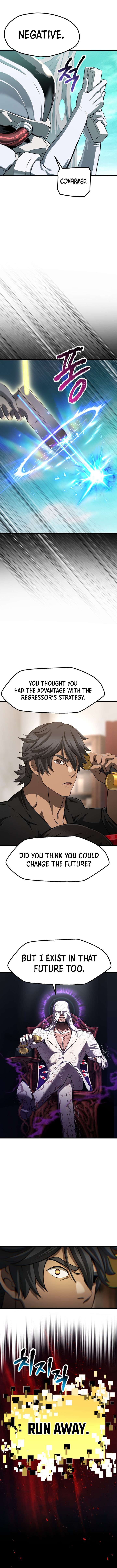 Latna Saga: Survival of a Sword King Chap 285 - Next Chap 286